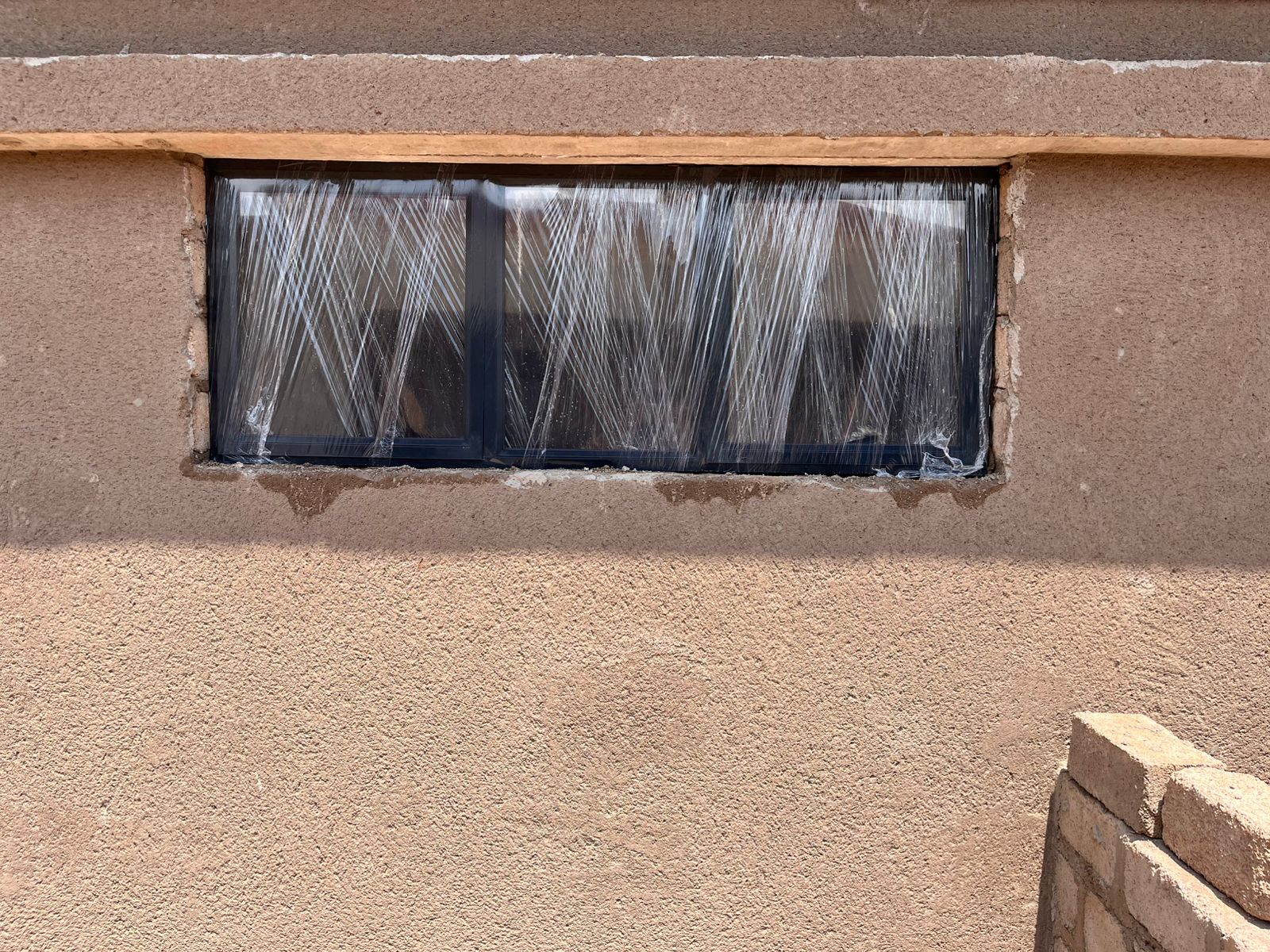 Renovation Project